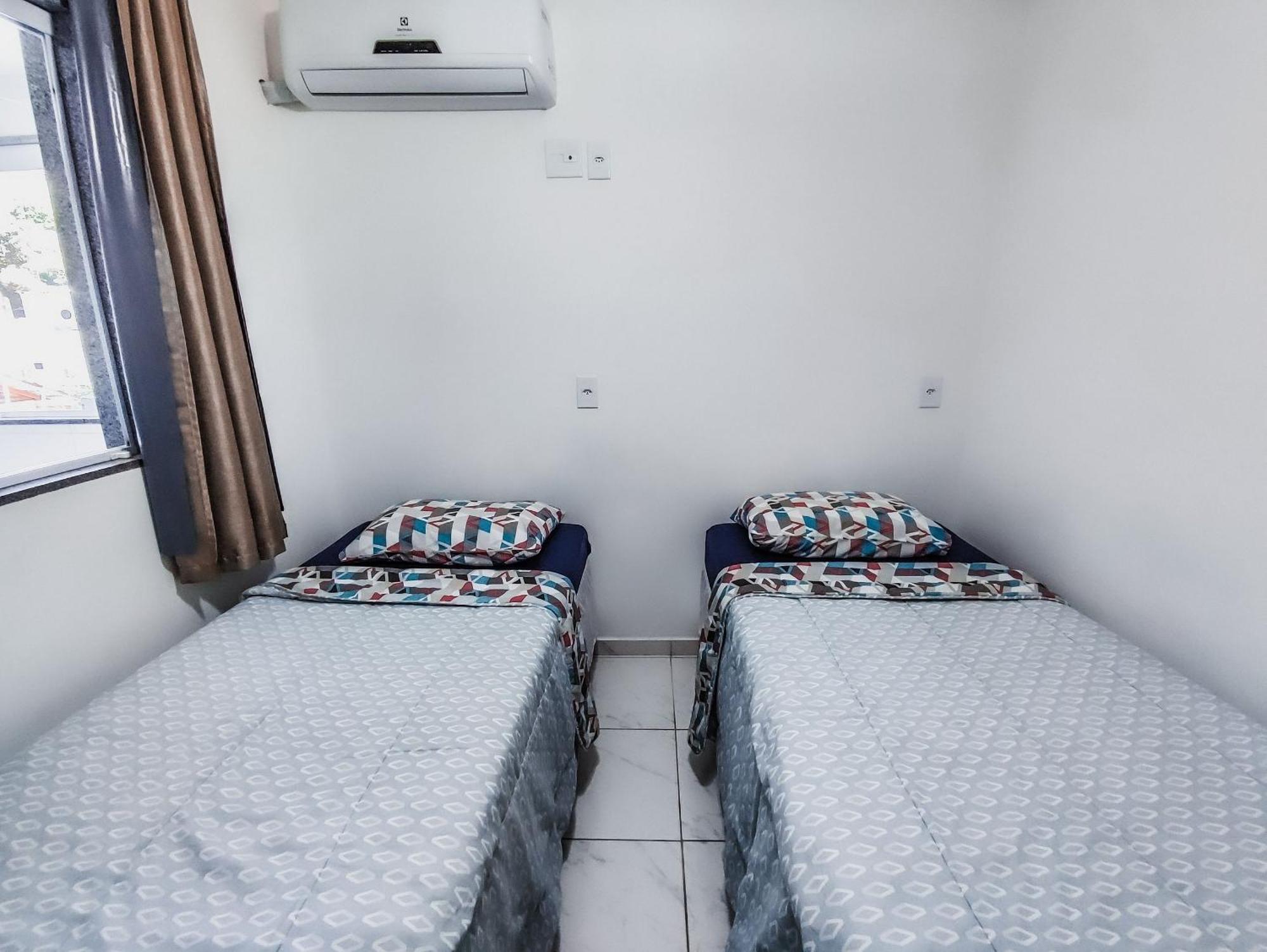 Lindo Apto 2 Quartos Perto De Tudo! Domingos Martins Extérieur photo