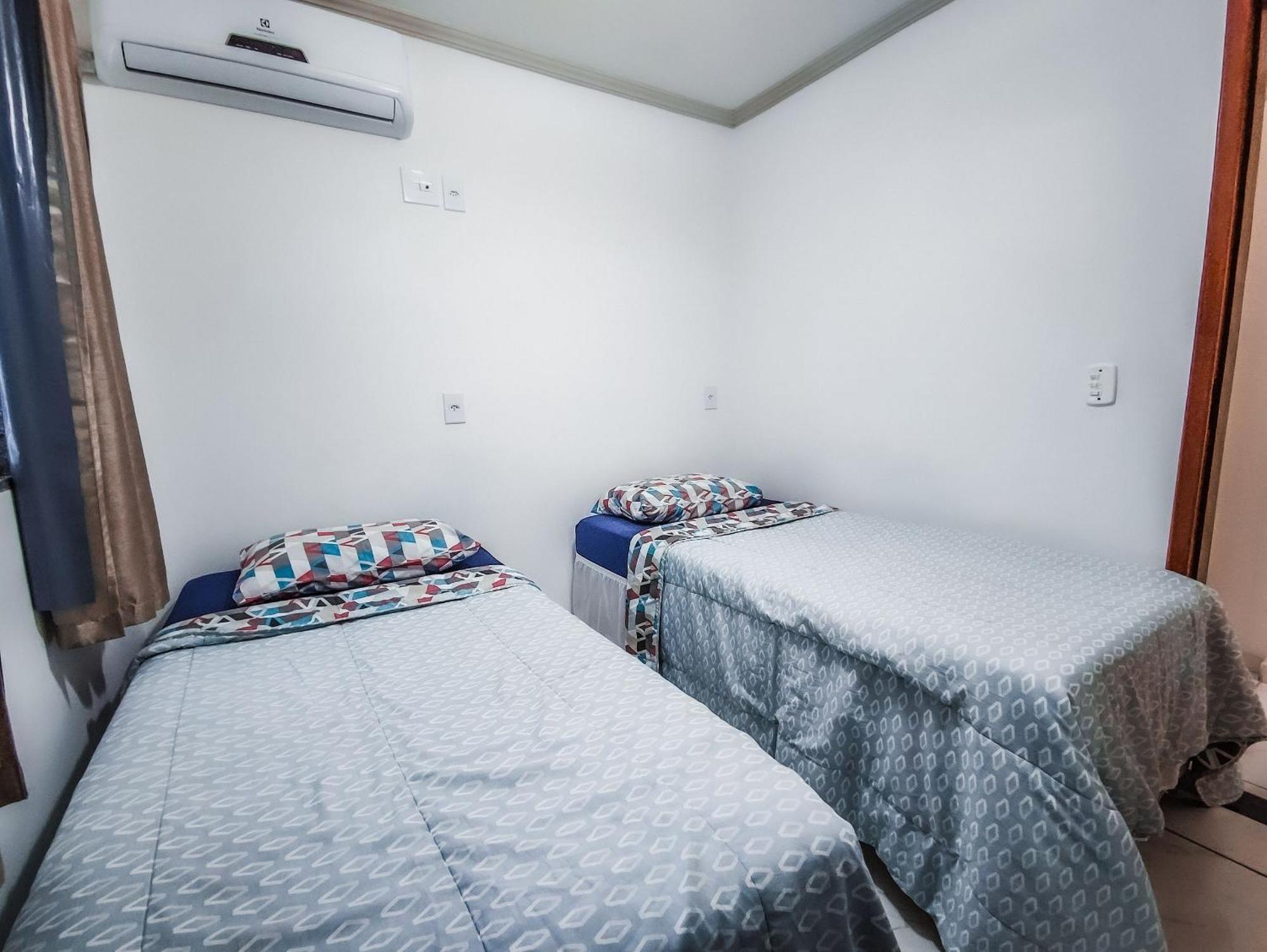Lindo Apto 2 Quartos Perto De Tudo! Domingos Martins Extérieur photo