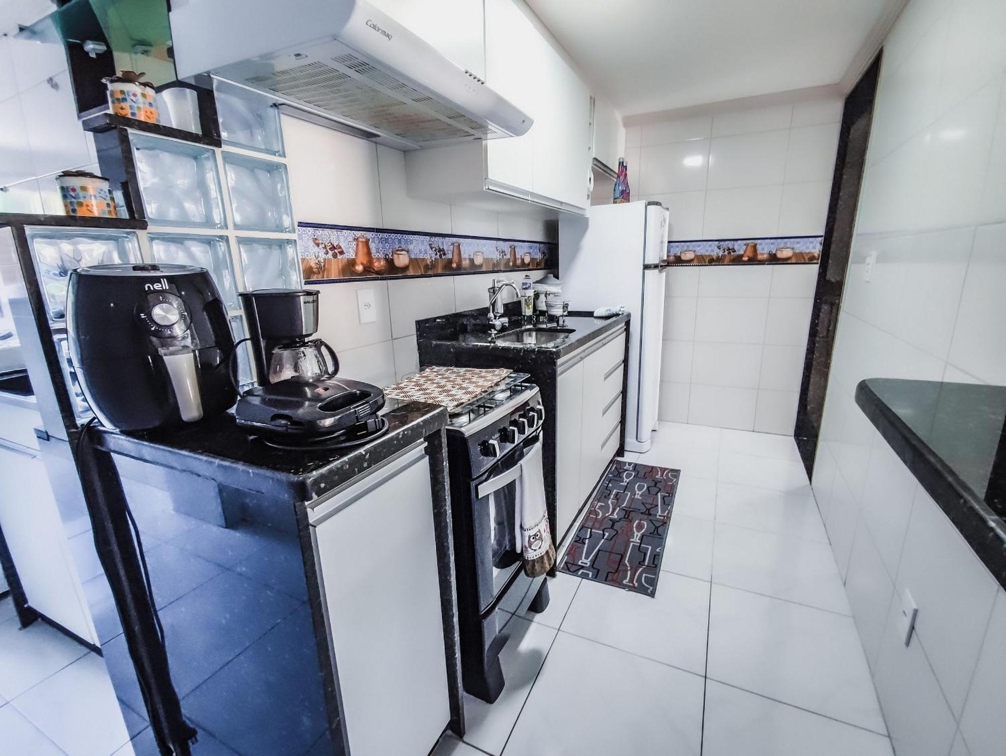 Lindo Apto 2 Quartos Perto De Tudo! Domingos Martins Extérieur photo